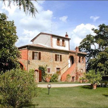 Marciano della Chiana Agriturismo Podere Caggiolo - Swimming Pool & Air Conditioning מראה חיצוני תמונה