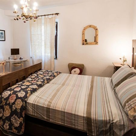 Marciano della Chiana Agriturismo Podere Caggiolo - Swimming Pool & Air Conditioning חדר תמונה