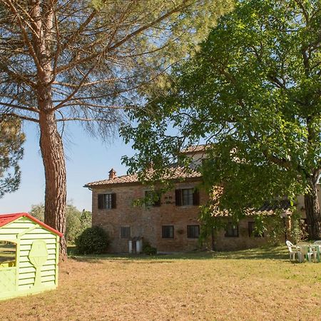 Marciano della Chiana Agriturismo Podere Caggiolo - Swimming Pool & Air Conditioning מראה חיצוני תמונה