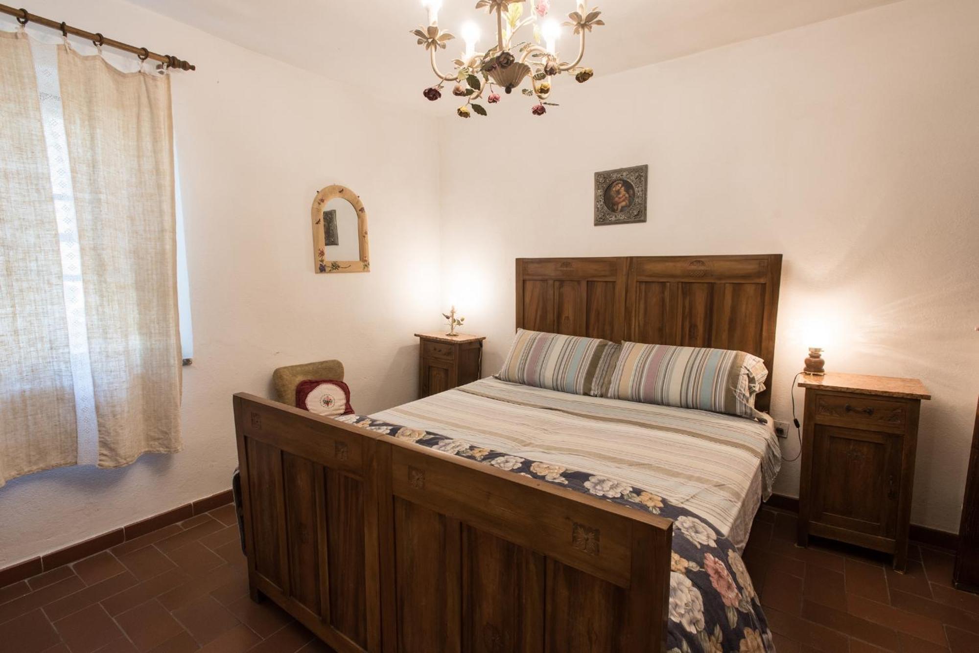Marciano della Chiana Agriturismo Podere Caggiolo - Swimming Pool & Air Conditioning חדר תמונה