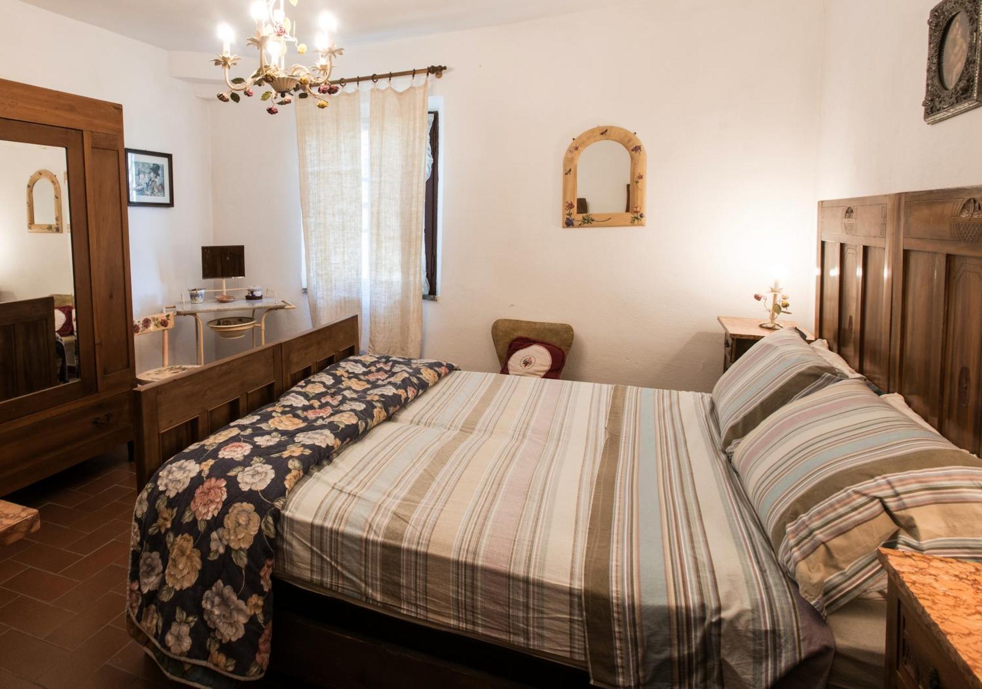 Marciano della Chiana Agriturismo Podere Caggiolo - Swimming Pool & Air Conditioning חדר תמונה