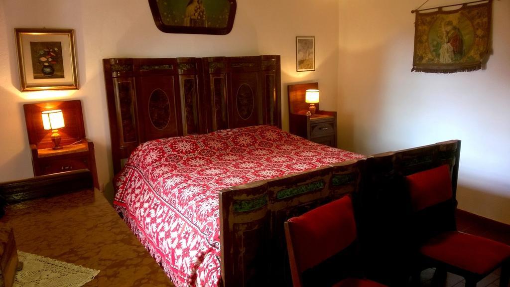 Marciano della Chiana Agriturismo Podere Caggiolo - Swimming Pool & Air Conditioning חדר תמונה