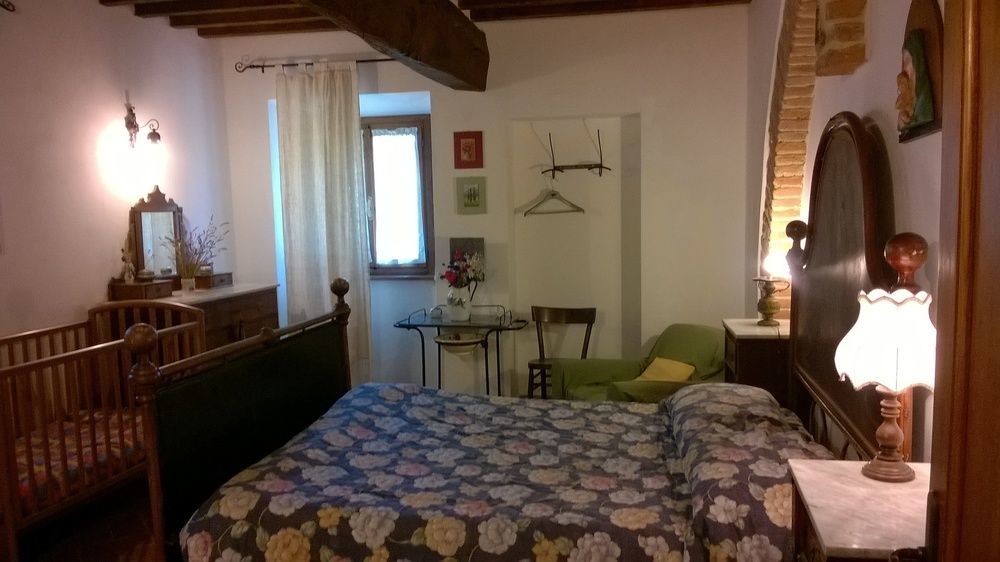 Marciano della Chiana Agriturismo Podere Caggiolo - Swimming Pool & Air Conditioning מראה חיצוני תמונה