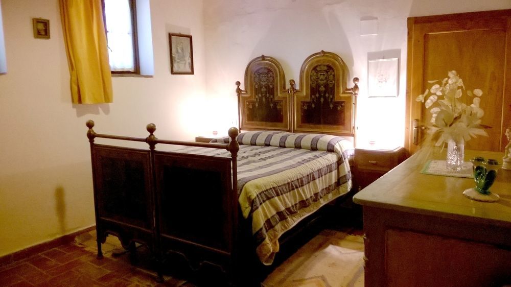Marciano della Chiana Agriturismo Podere Caggiolo - Swimming Pool & Air Conditioning מראה חיצוני תמונה