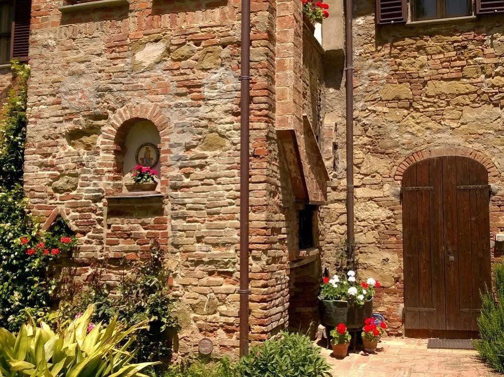 Marciano della Chiana Agriturismo Podere Caggiolo - Swimming Pool & Air Conditioning מראה חיצוני תמונה