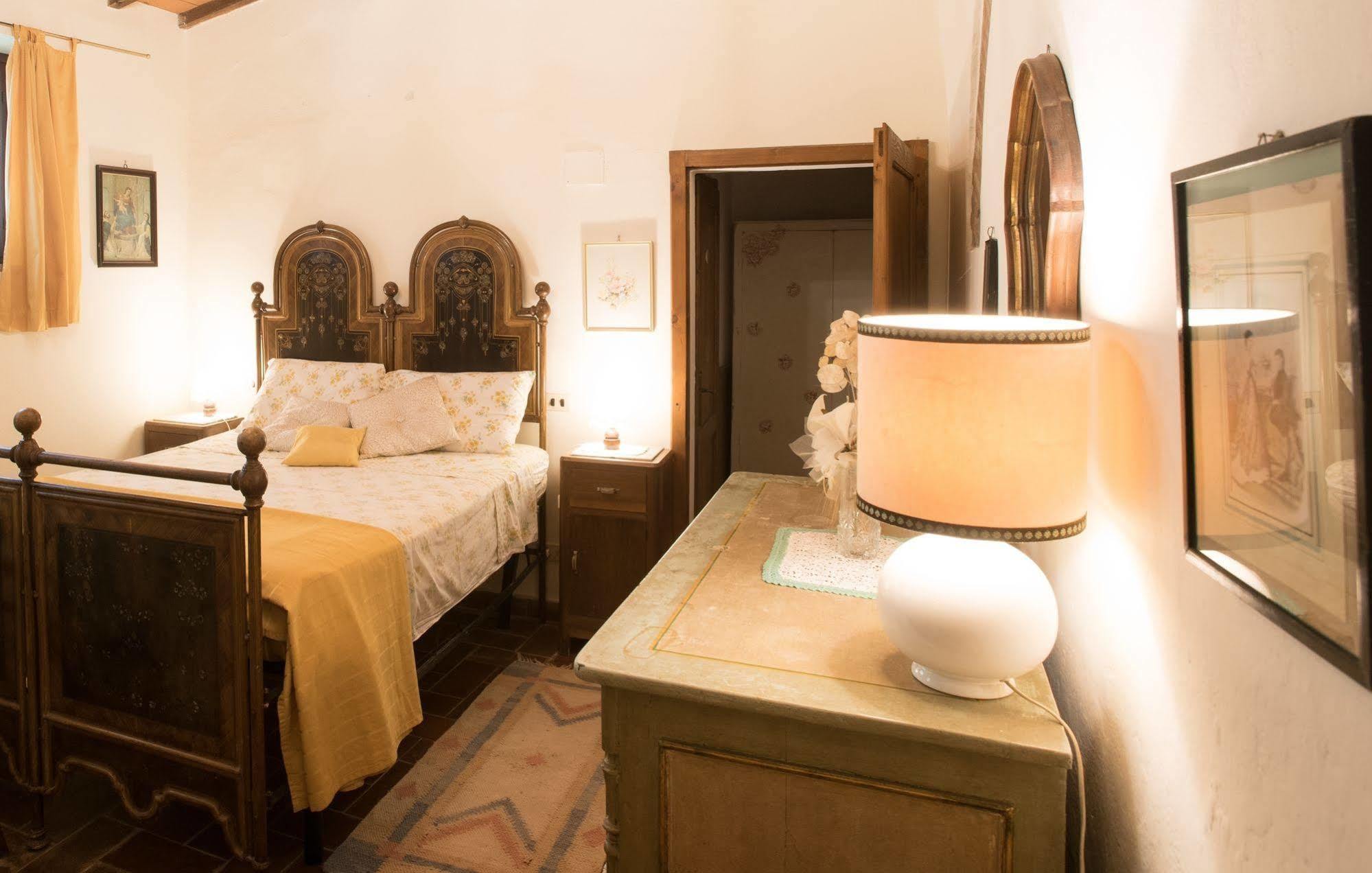 Marciano della Chiana Agriturismo Podere Caggiolo - Swimming Pool & Air Conditioning מראה חיצוני תמונה