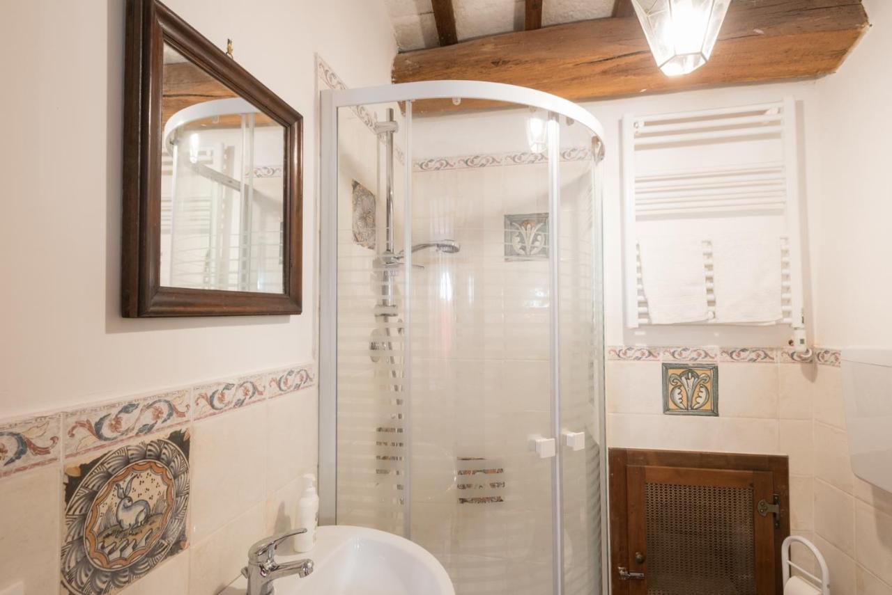 Marciano della Chiana Agriturismo Podere Caggiolo - Swimming Pool & Air Conditioning מראה חיצוני תמונה