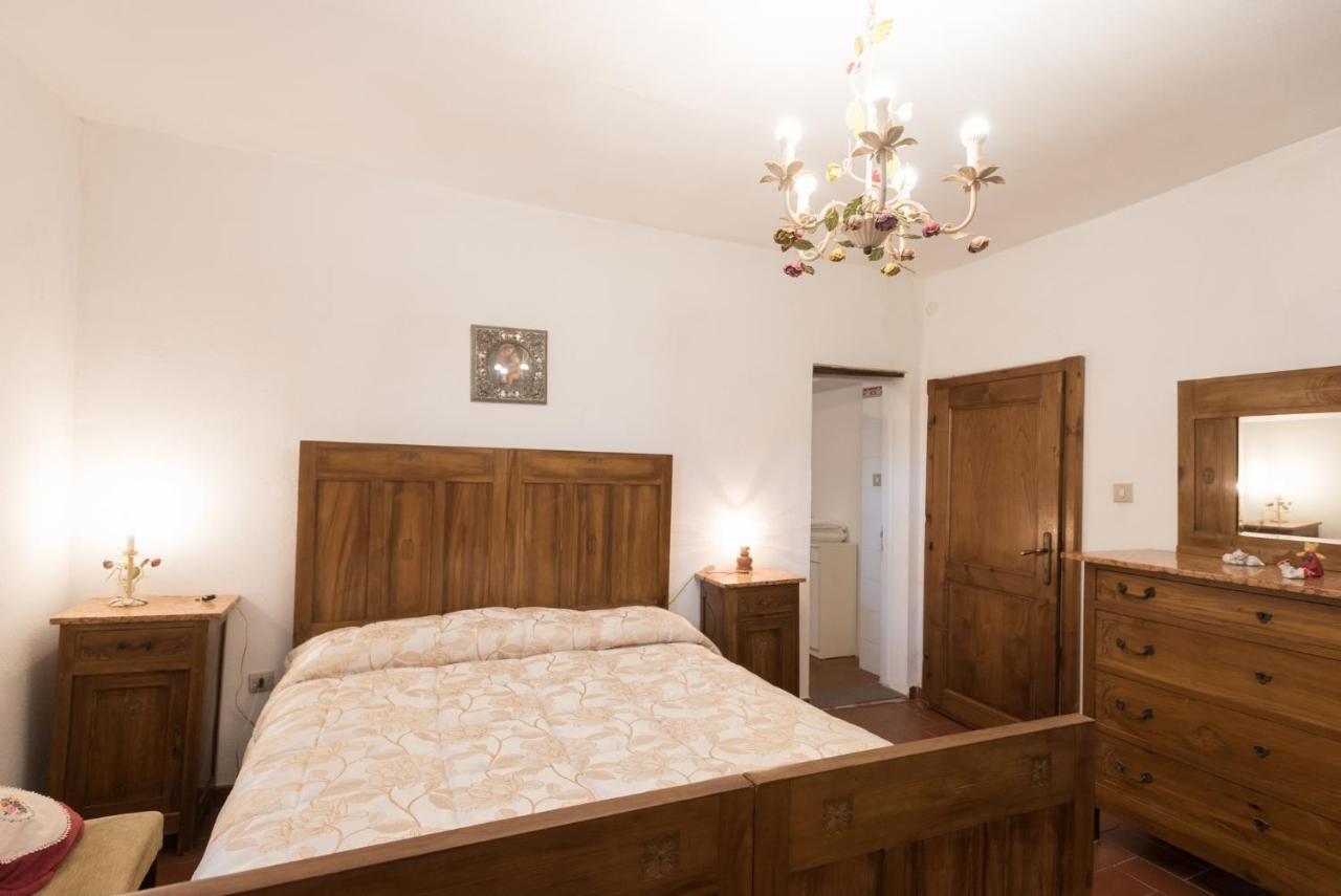 Marciano della Chiana Agriturismo Podere Caggiolo - Swimming Pool & Air Conditioning מראה חיצוני תמונה