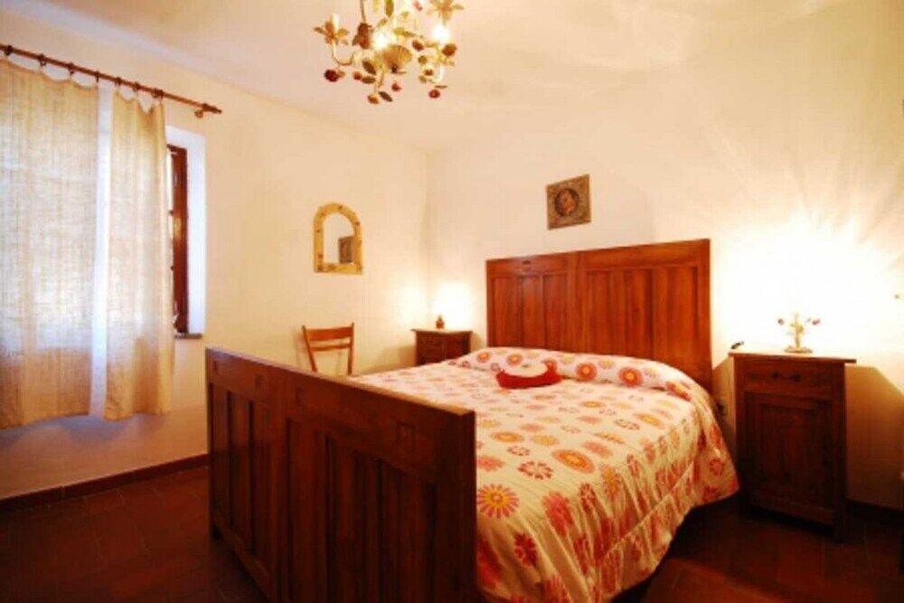 Marciano della Chiana Agriturismo Podere Caggiolo - Swimming Pool & Air Conditioning מראה חיצוני תמונה